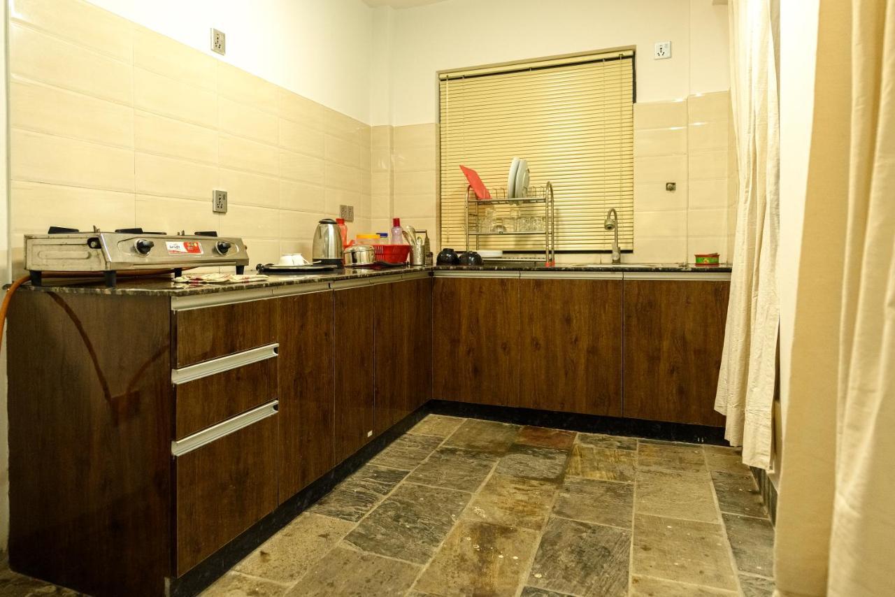 Sichu Chhen Appartement Lalitpur Buitenkant foto