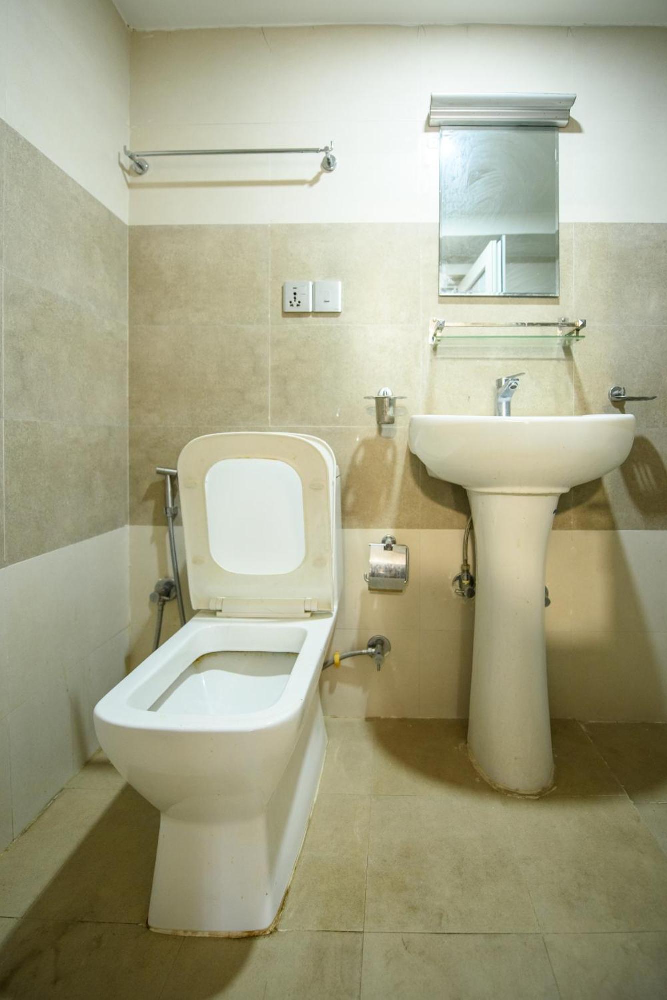 Sichu Chhen Appartement Lalitpur Buitenkant foto