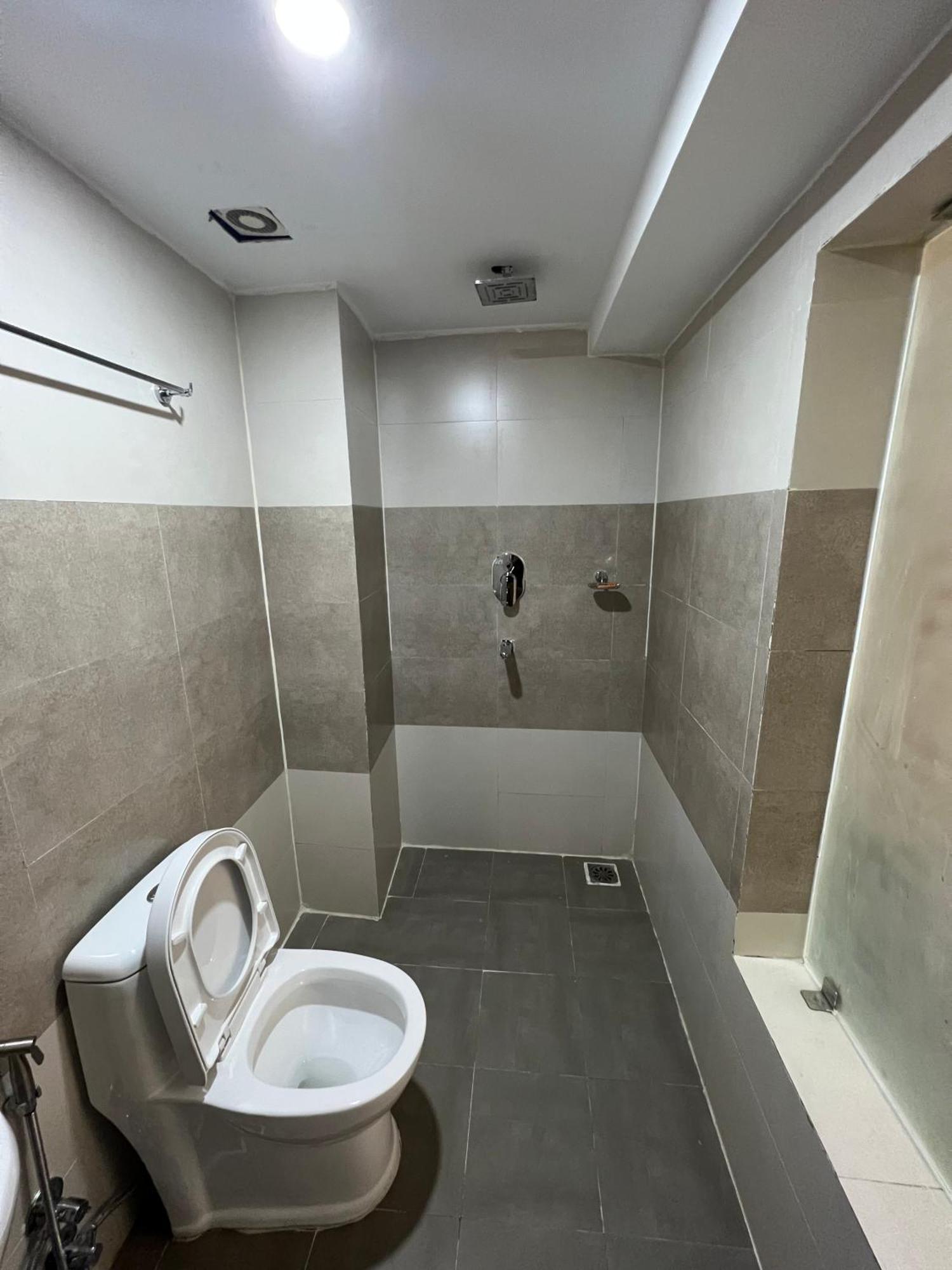 Sichu Chhen Appartement Lalitpur Buitenkant foto