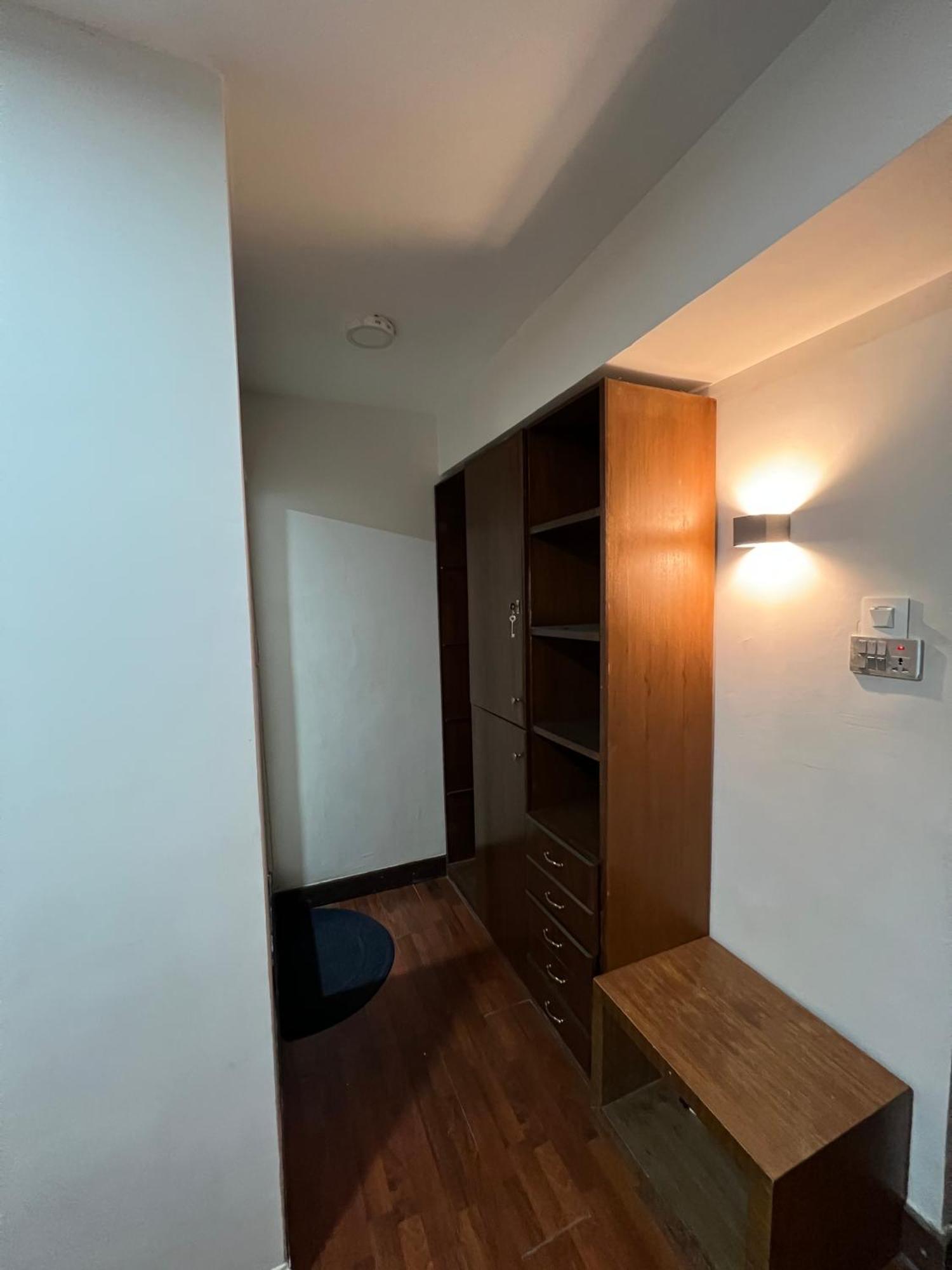 Sichu Chhen Appartement Lalitpur Buitenkant foto